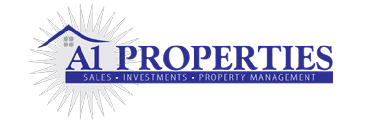 A1 Properties logo