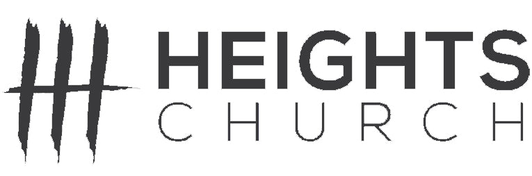 Heights Church logo