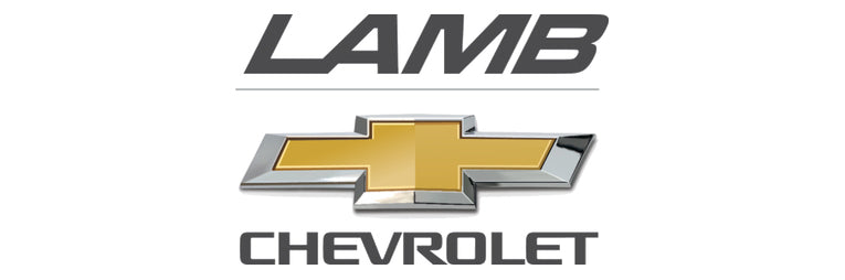 Lamb Chevrolet logo