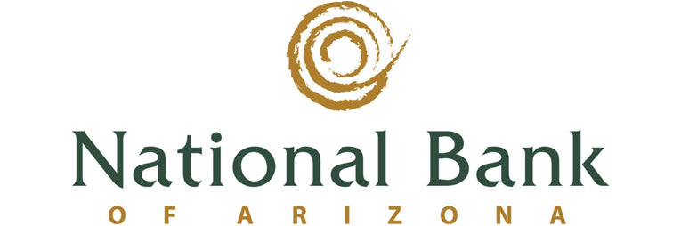 National Bank of Arizona logo