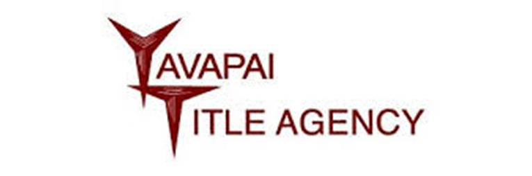 Yavapai Title logo